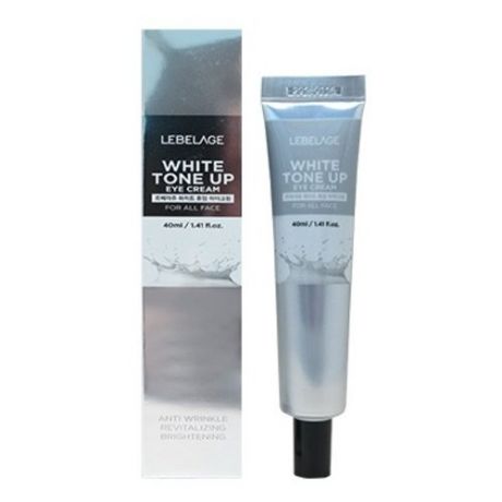 Lebelage Крем для глаз White Tone Up Eye cream, 70 мл