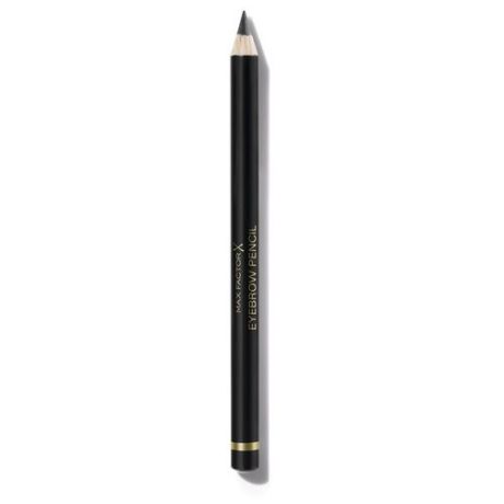 Max Factor Карандаш для бровей Eyebrow Pencil, оттенок 002 hazel