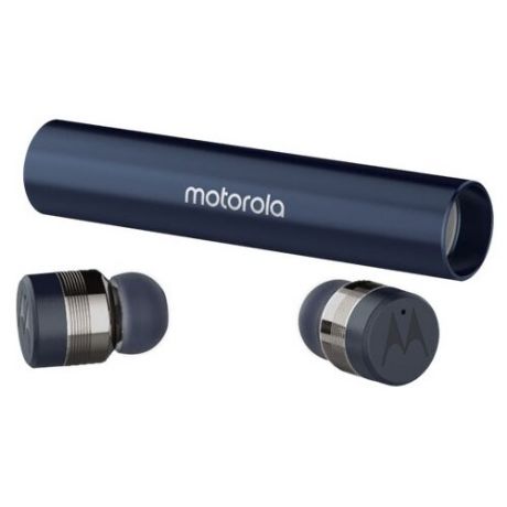 Беспроводные наушники Motorola VerveBuds 300, black