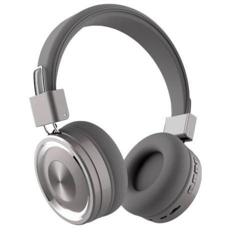 Беспроводные наушники Sodo SD-1002, grey