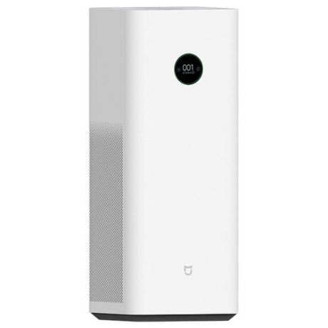 Очиститель воздуха Xiaomi Mi Air Purifier F1 (AC-MD1-SC), белый