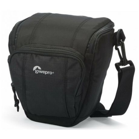 Сумка для фотокамеры Lowepro Toploader Zoom 45 AW II черный