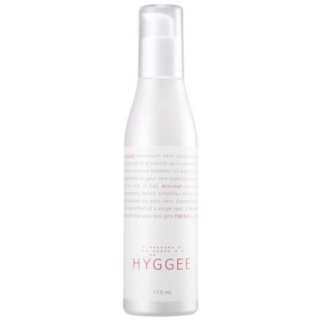 Hyggee Onestep Facial Essence - Fresh Одноэтапная эссенция для лица, 110 мл