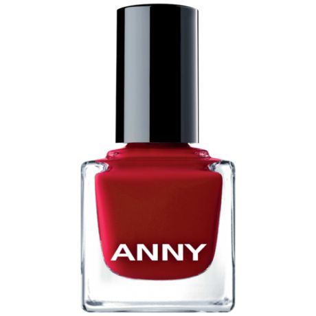 ANNY Cosmetics Лак для ногтей цветной, 15 мл, № 303 Spicy Thing