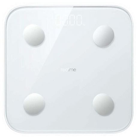 Умные весы REALME Smart Scale RMH2011 белый
