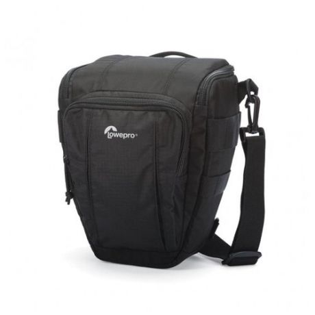 Универсальная сумка Lowepro TopLoader Zoom 50 AW II черный