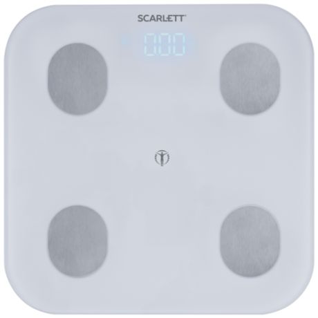 Весы электронные Scarlett SC-BS33ED47