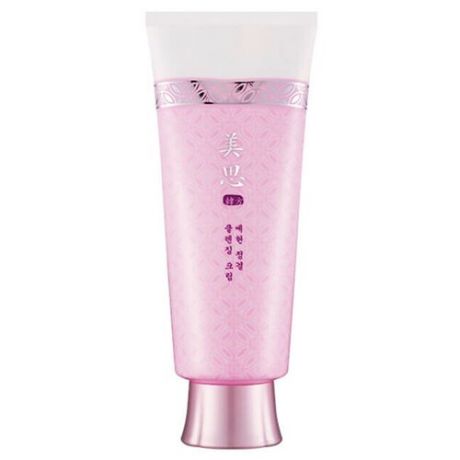 Missha очищающий крем для лица MISA Yei Hyun Cleansing Cream, 200 мл