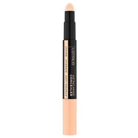 CATRICE Консилер Instant awake, оттенок 030 neutral almond