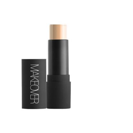 MAKEOVER Тональный крем Foundation Stick, 12.8 г, оттенок: ivory