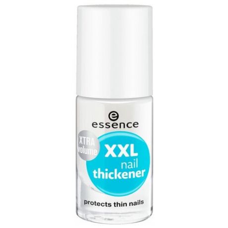 Лак для ногтей Essence XXL Nail Thickener, 8 мл