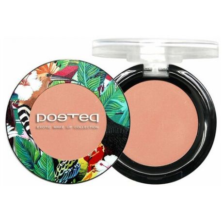 Poetea Румяна Sunrise Exotic, розовый абрикос