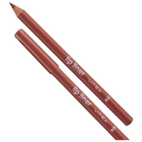 Витэкс Контурный карандаш для губ 307