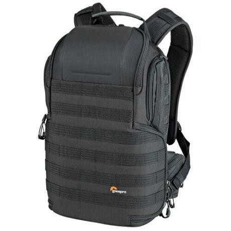 Рюкзак для фото-, видеокамеры Lowepro ProTactic BP 350 AW II black