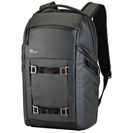 Рюкзак для фото-, видеокамеры Lowepro FreeLine BP 350 AW black