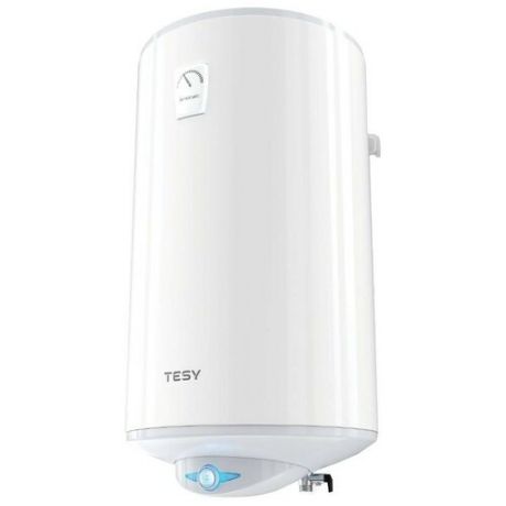 Накопительный электрический водонагреватель TESY GCV 5044 16D B14 TBRC, белый