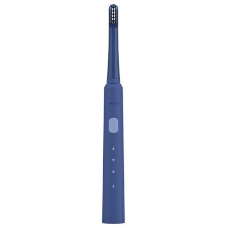 Ультразвуковая зубная щетка realme N1 Sonic Electric Toothbrush, blue