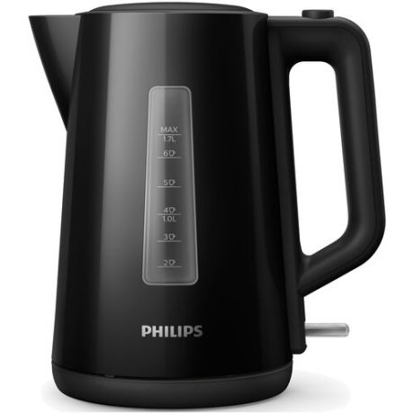 Чайник Philips HD9318, black