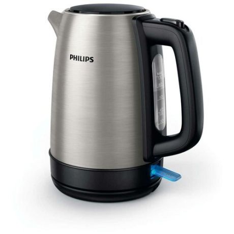 Чайник Philips HD9350, черный