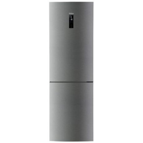 Холодильник с нижней морозильной камерой Haier C2F636CXMV