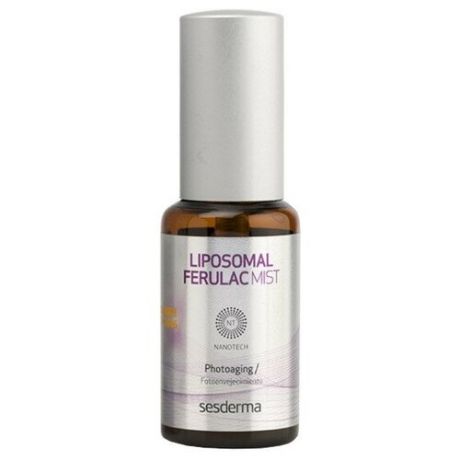 SesDerma Мист Liposomal Ferulac, 30 мл