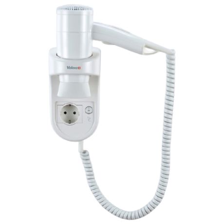 Фен Valera Premium Smart 1200 Socket (533.03/032.02), белый