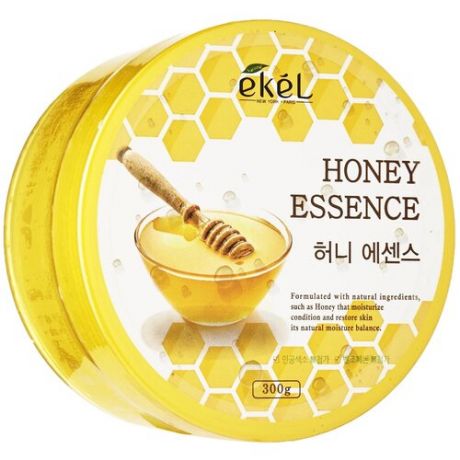 Ekel Гель для тела Honey Essence, 300 г