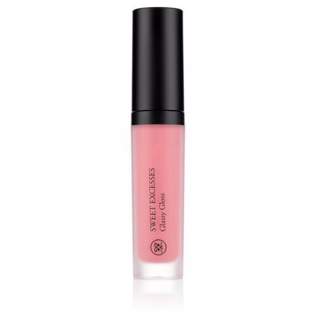 Rouge Bunny Rouge Блеск для губ Sweet Excesses Glassy Gloss, 104 berry sorbet