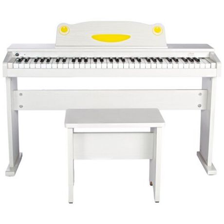 Цифровое пианино Artesia FUN-1 белый