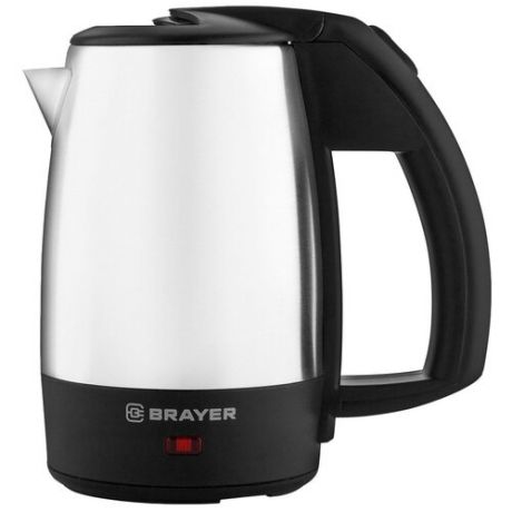 Чайник BRAYER BR1080, черный