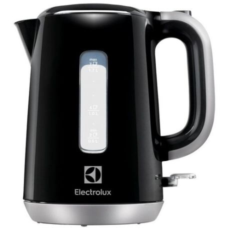 Чайник Electrolux EEWA 3300, черный