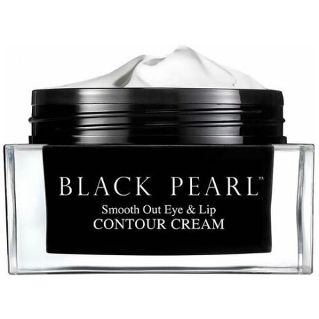 Black Pearl Крем для области вокруг глаз и губ с черным жемчугом Smooth Out Eye & Lip Contour Cream, 30 мл
