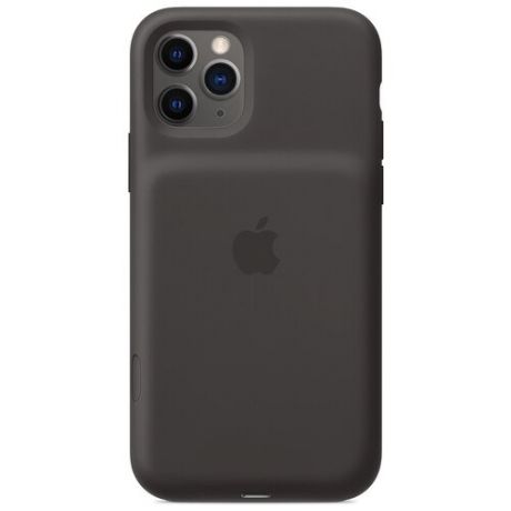 Чехол-аккумулятор Apple Smart Battery Case для Apple iPhone 11 Pro розовый песок