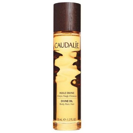 Caudalie Масло для тела Huile Divine Oil Божественное, 100 мл