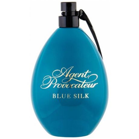Парфюмерная вода Agent Provocateur Blue Silk, 100 мл