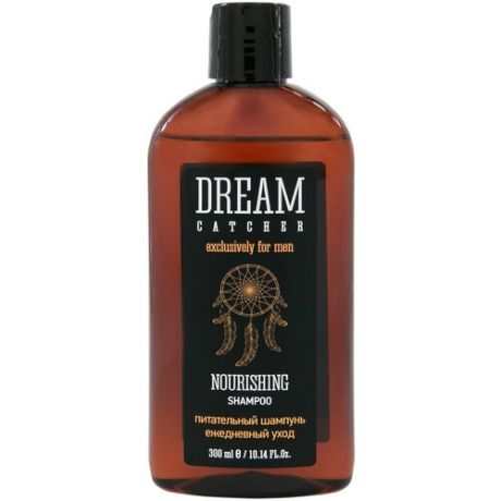 DREAM CATCHER шампунь Nourishing питательный, 300 мл