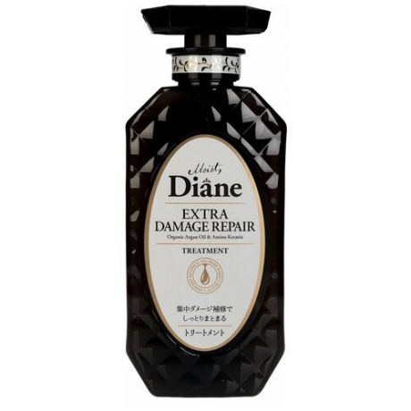 Moist Diane Бальзам-маска Perfect Beauty Extra Damage Repair, 450 мл, бутылка