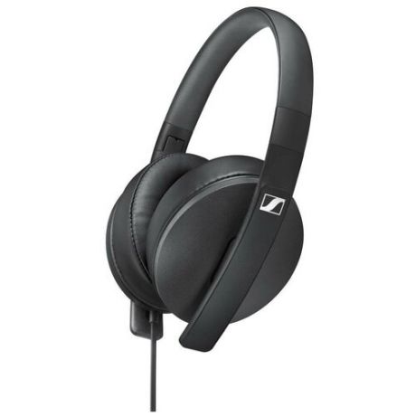 Наушники Sennheiser HD 300, black