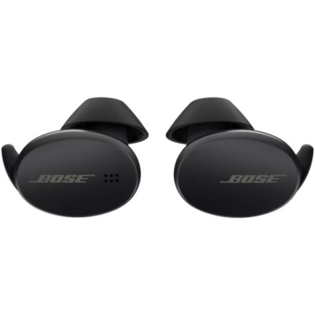 Беспроводные наушники Bose Sport Earbuds, черный