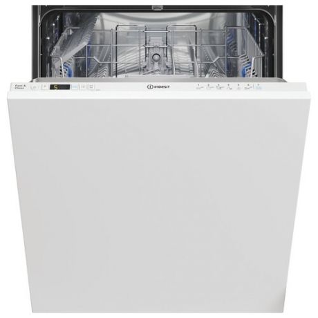 Встраиваемые посудомоечные машины/ Полноразмерная встриваемая посудомоечная машина, 13 комплектов, белый