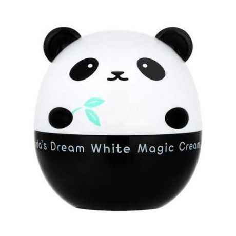 TONY MOLY Panda’s Dream White Magic Cream Осветляющий крем для лица, 50 г