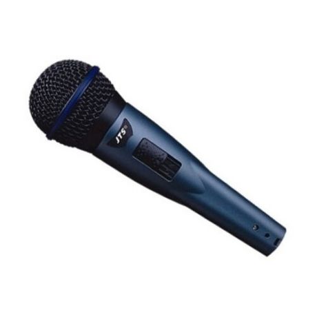 Микрофон JTS CX-08S, черный