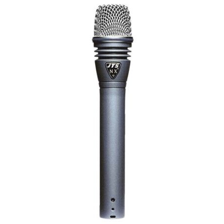 Микрофон JTS NX-9, серый