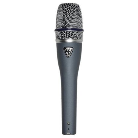 Микрофон JTS NX-8.8, серый