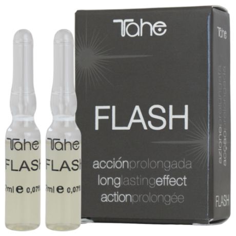 Tahe Flash Longlasting effect Сыворотка для лица с длительным действием, 2 мл , 2 шт.
