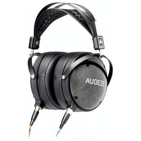 Наушники Audeze LCD-2 Closed, black