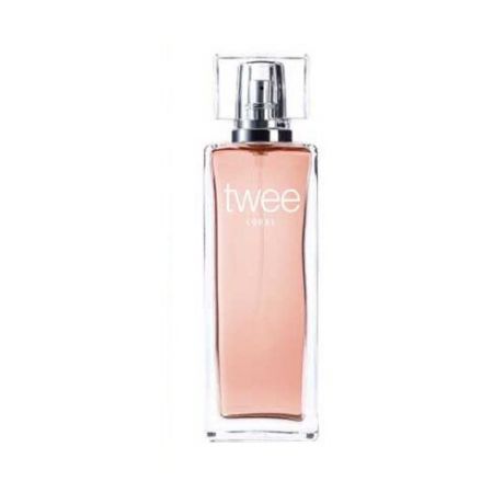 Туалетная вода Dilis Parfum Twee Coral, 50 мл