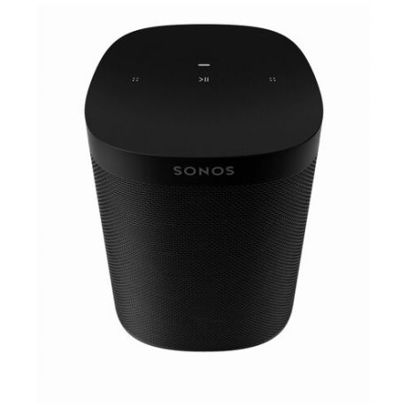 Портативная акустика Sonos One SL, белый