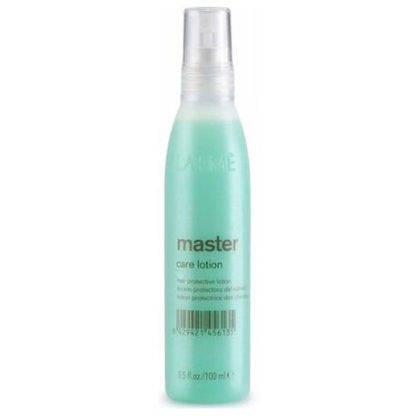 Lakme Master Care Lotion Лосьон для ухода за волосами, 100 мл