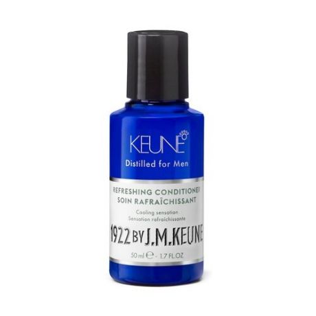 Keune 1922 by J.M. Keune кондиционер для волос Refreshing, 250 мл